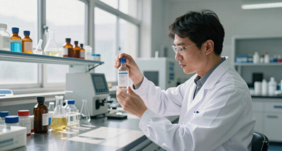 Ionis Pharmaceuticals Surges In Global Coverage