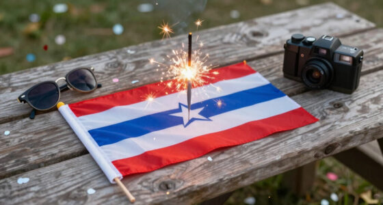 LAist’s guide to celebrating the 4th of July with fireworks, parades, concerts and more