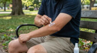 'Large and growing' parasitic infection outbreak spreading in Michigan, health officials say