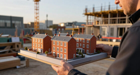 London Needs 1.1 Million Homes. Its 1940S Planning Rules Stand In The Way. - WSJ