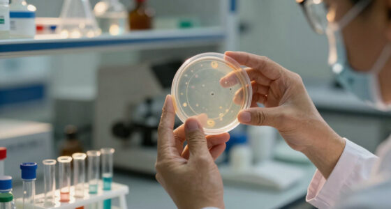 Lucas, Monroe counties investigating recent cases of intestinal illness Cyclosporiasis