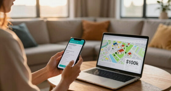 Mapping Homes You Can Buy From The US Government For <$100K