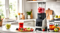 Master Cool Summer Treats with the Ninja SLUSHi Twist Frozen Drink Maker