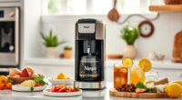 Master the Perfect Summer Iced Coffee with Ninja Hot & Iced XL