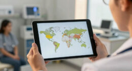 Medicaid Program Surges In Global Coverage