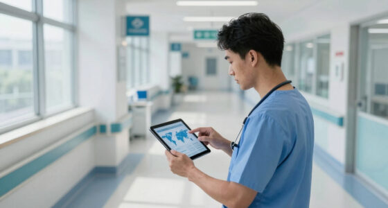 Mercy Gilbert Medical Center, Arizona, United States Surges In Global Coverage