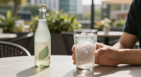 Mineral-Enhanced Soft Drink Ranges