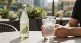 Mineral-Enhanced Soft Drink Ranges