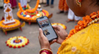 Mysuru Dasara Surges In Global Coverage