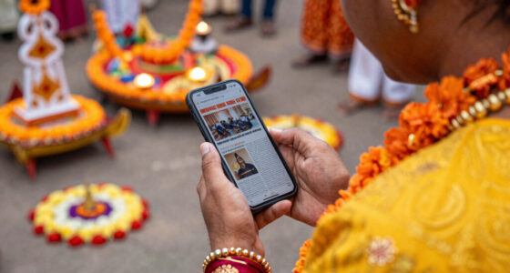 Mysuru Dasara Surges In Global Coverage