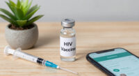 New HIV Vaccine Shows Unprecedented Success In Preclinical Study