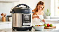 Ninja 14-in-1 PossibleCooker PRO: Your Summer Kitchen Hero