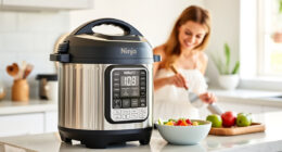 Ninja 14-in-1 PossibleCooker PRO: Your Summer Kitchen Hero