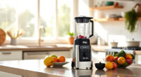 Ninja Blast Max Portable Blender: Your Summer Sip Companion