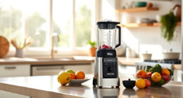 Ninja Blast Max Portable Blender: Your Summer Sip Companion