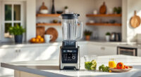 Ninja BN805A Pro Plus Kitchen System: Your Summer Smoothie Sidekick