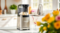 Ninja CREAMi Deluxe: Your Perfect Summer Frozen Dessert Maker