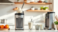 Ninja CREAMi Ice Cream Maker: Perfect for Summer Frozen Treats
