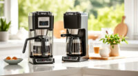 Ninja DualBrew Pro: The Perfect Summer Coffee Companion