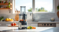 Ninja Food Processor: Your Summer Meal Prep Powerhouse