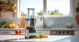 Ninja Food Processor: Your Summer Meal Prep Powerhouse
