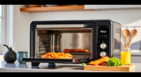 Ninja Foodi XL Pro Air Oven: The Ultimate Summer Countertop Companion