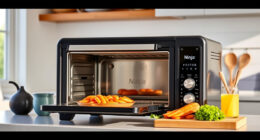 Ninja Foodi XL Pro Air Oven: The Ultimate Summer Countertop Companion