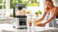 Ninja NC701 CREAMi Swirl: The Ultimate Summer Ice Cream Maker