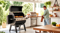 Ninja Outdoor Woodfire Pro XL Grill & Smoker: A Summer BBQ Game-Changer