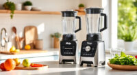 Ninja Professional Blender: Your Perfect Summer Smoothie Companion
