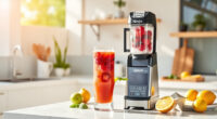 Ninja SLUSHi 72 oz Frozen Drink Maker: Your Summer Party Essential