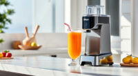 Ninja SLUSHi XL: The Ultimate Summer Frozen Drink Maker