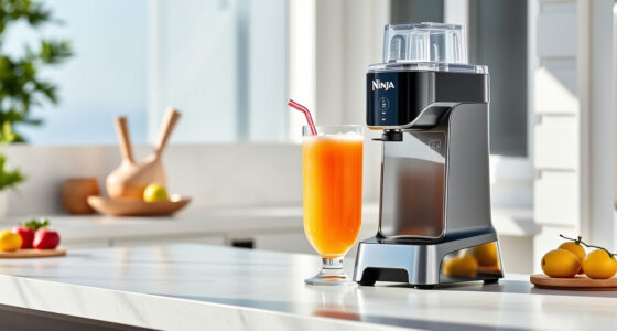 Ninja SLUSHi XL: The Ultimate Summer Frozen Drink Maker