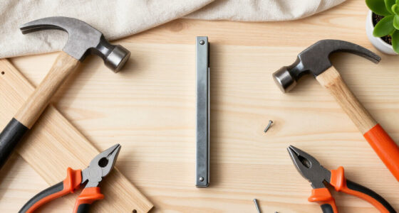 No Hammer? Here’s How To Pull A Nail Safely And Easily How To Pull A Nail Without A Hammer (Using Tools You Already Have) The Best Ways To Remove A Nail When You Don’t Have A Hammer