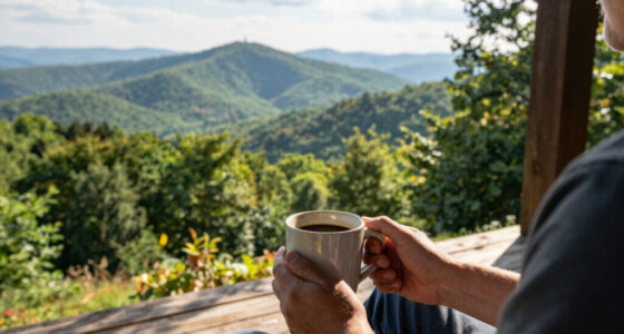 Opinion | What ‘Almost heaven, West Virginia’ has to do with you