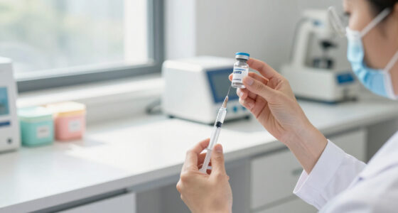 Pfizer Surges In Global Coverage