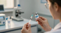 Pfizer Surges In Global Coverage