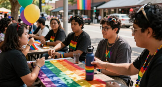 Pride Block Party Surges In Global Coverage
