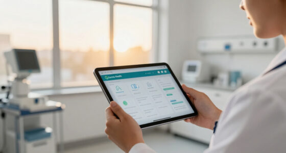 Quinte Health Surges In Global Coverage