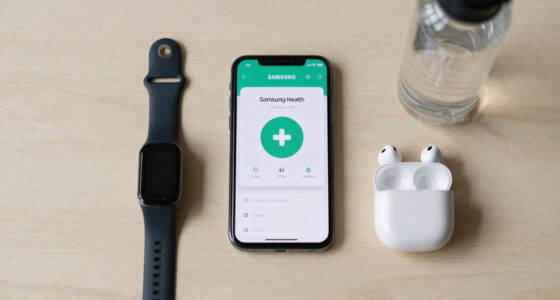 Samsung Health App Threatens Data Deletion If Users Opt Out AI Training