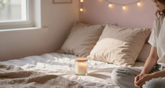 Scented Candles For Dorm Decor: A Back to school Guide