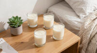 Scented Candles For Dorm Decor: A Back to school Guide