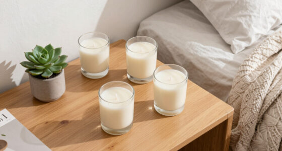 Scented Candles For Dorm Decor: A Back to school Guide