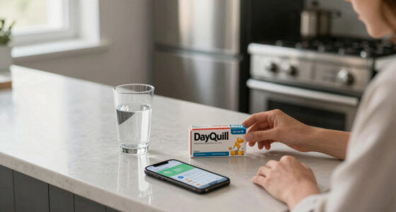 Should DayQuil Be Legal?