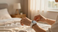 Sleep Regularity Is A Stronger Predictor Of Mortality Risk Than Sleep Duration (2023)