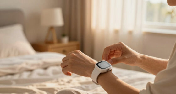 Sleep Regularity Is A Stronger Predictor Of Mortality Risk Than Sleep Duration (2023)