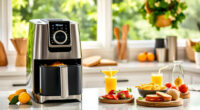 Summer Grilling Hacks with the Ninja Foodi 10 Qt Air Fryer