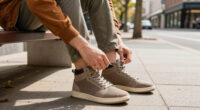The Sneakers Everyone Will Be Talking About This Fall