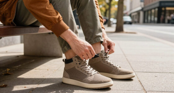 The Sneakers Everyone Will Be Talking About This Fall