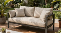 This Outdoor Sofa Solved Every Patio Furniture Problem I Had